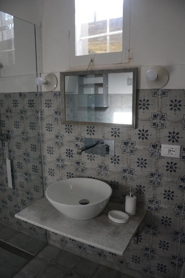 Aricelle Speziali Bed & Breakfast Specchia Gallone Exterior photo